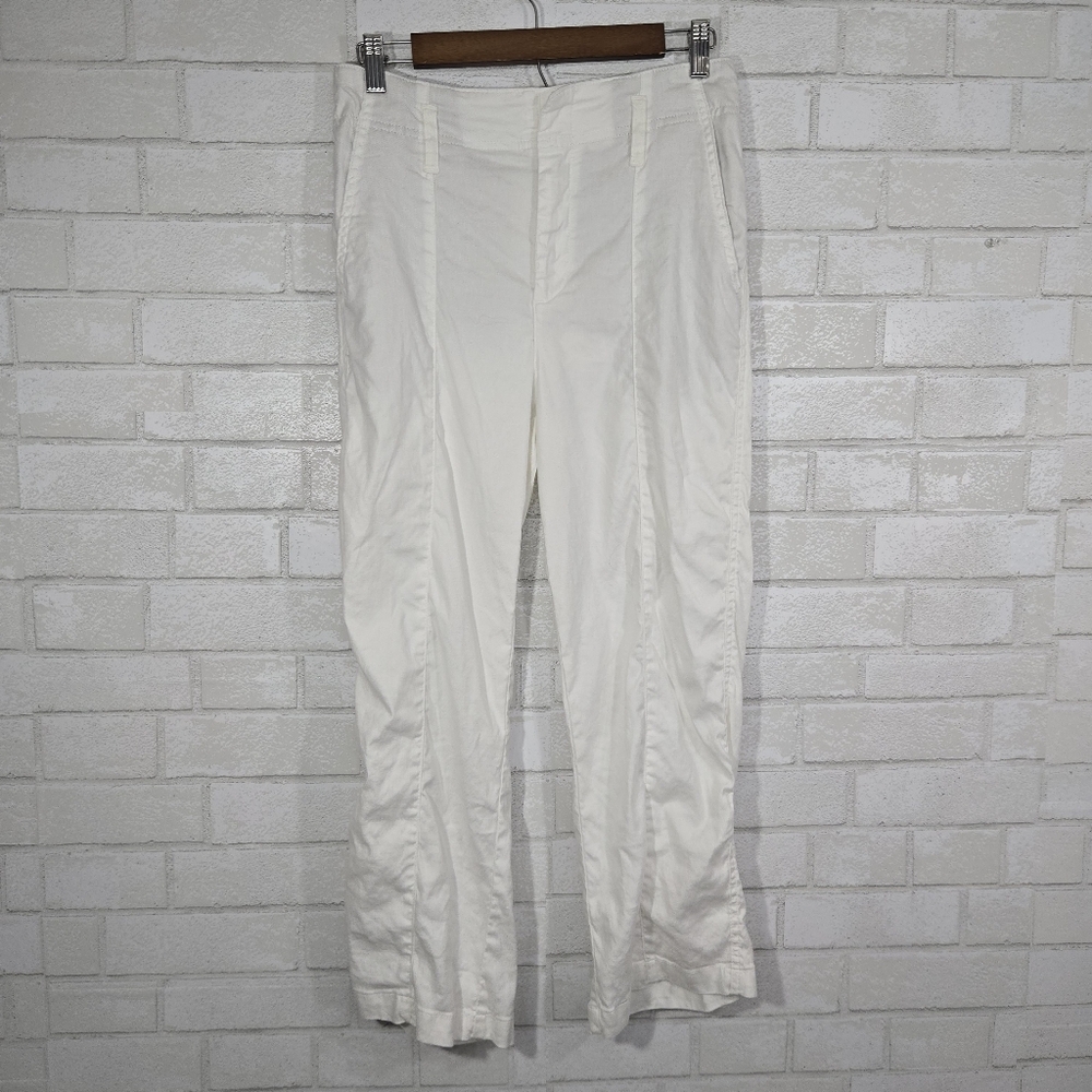Level 99 linen blend pants - Picture 4 of 14